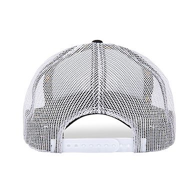 Men's Caterpillar Cat Foundation Contrast Cap