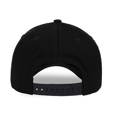 Men's Caterpillar Cat Patch Cap