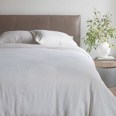 100% French Linen Duvet Cover