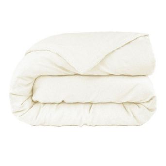 100% French Linen Duvet Cover