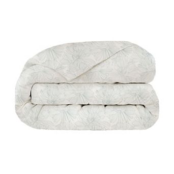 100% French Linen Duvet Cover
