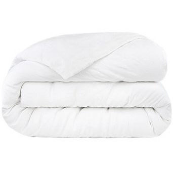 100% French Linen Duvet Cover