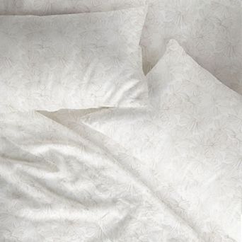 100% French Linen Pillowcase Set