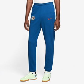 Men's Nike Blue Club America Fleece Pants