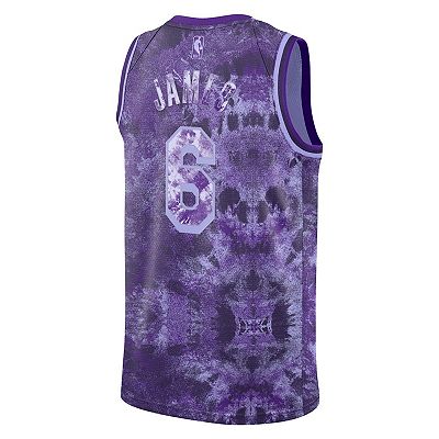 Lebron james jersey kohl's best sale