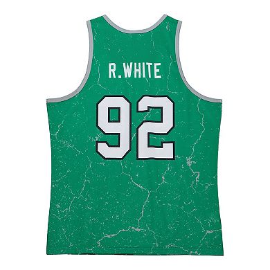 Mitchell & Ness Men's NFL Authentic Jersey Eagles 1992 Reggie White