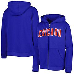 Kohl's cubs hoodie best sale