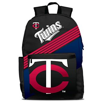 MOJO Minnesota Twins Ultimate Fan Backpack
