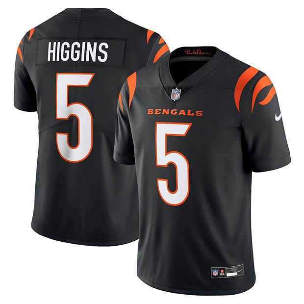 Kohls 2025 bengals jersey