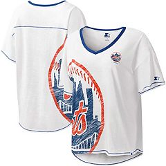 Mets best sale women's jersey