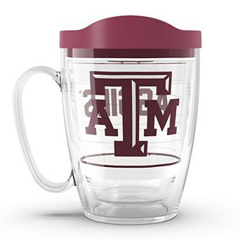 Tervis Texas A&M Aggies 16oz. Tradition Classic Mug
