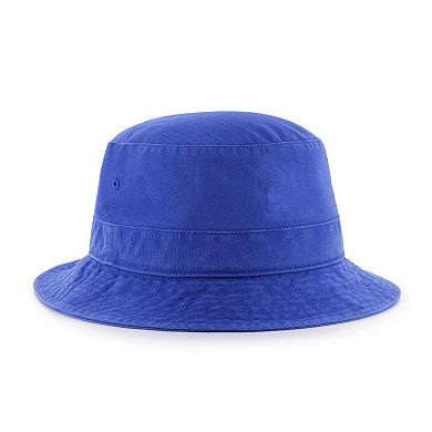 Men's '47 Royal Chicago Cubs Primary Bucket Hat