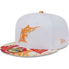 Miami Marlins Mitchell & Ness Cooperstown Collection Alternate