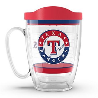 Tervis Texas Rangers 16oz. Tradition Classic Mug