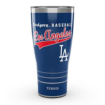 Tervis Los Angeles Dodgers 30oz. Vintage Stainless Steel Tumbler