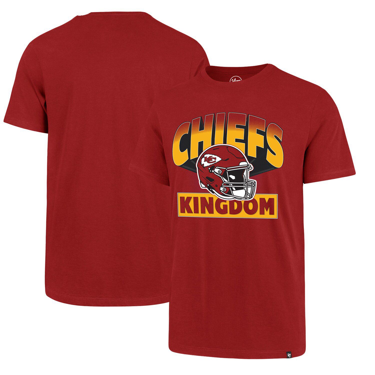 Chiefs shirts outlet kohl's