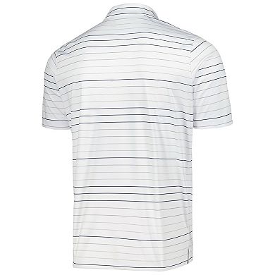 Men's Antigua White Nashville SC Ryder Polo