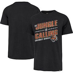 Bengals cheap men's shirts