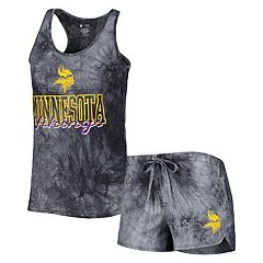 Women's Minnesota Vikings Loungewear