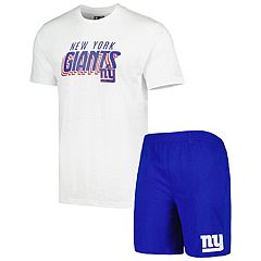 New York Giants Pajamas