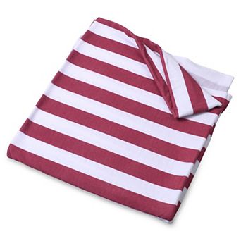 Newborn & Infant Indiana Hoosiers 47" x 47" Swaddle Blanket
