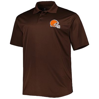 Cleveland browns polo shirts sale