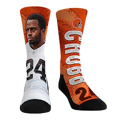 Youth Rock Em Socks Cincinnati Bengals Disney Three-Pack Crew Set