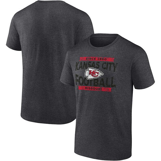 Fanatics Kansas City Chiefs Shirts for Men - Up to 20% off