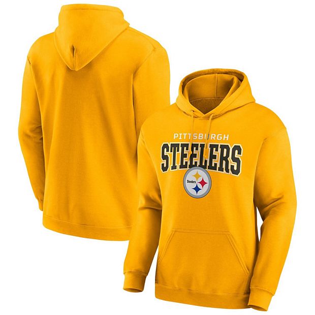 Kohls on sale steelers hoodies