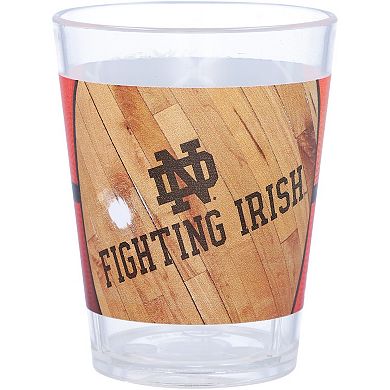 Notre Dame Fighting Irish 5oz. Basketball Cup