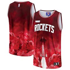 Houston 2024 rockets apparel