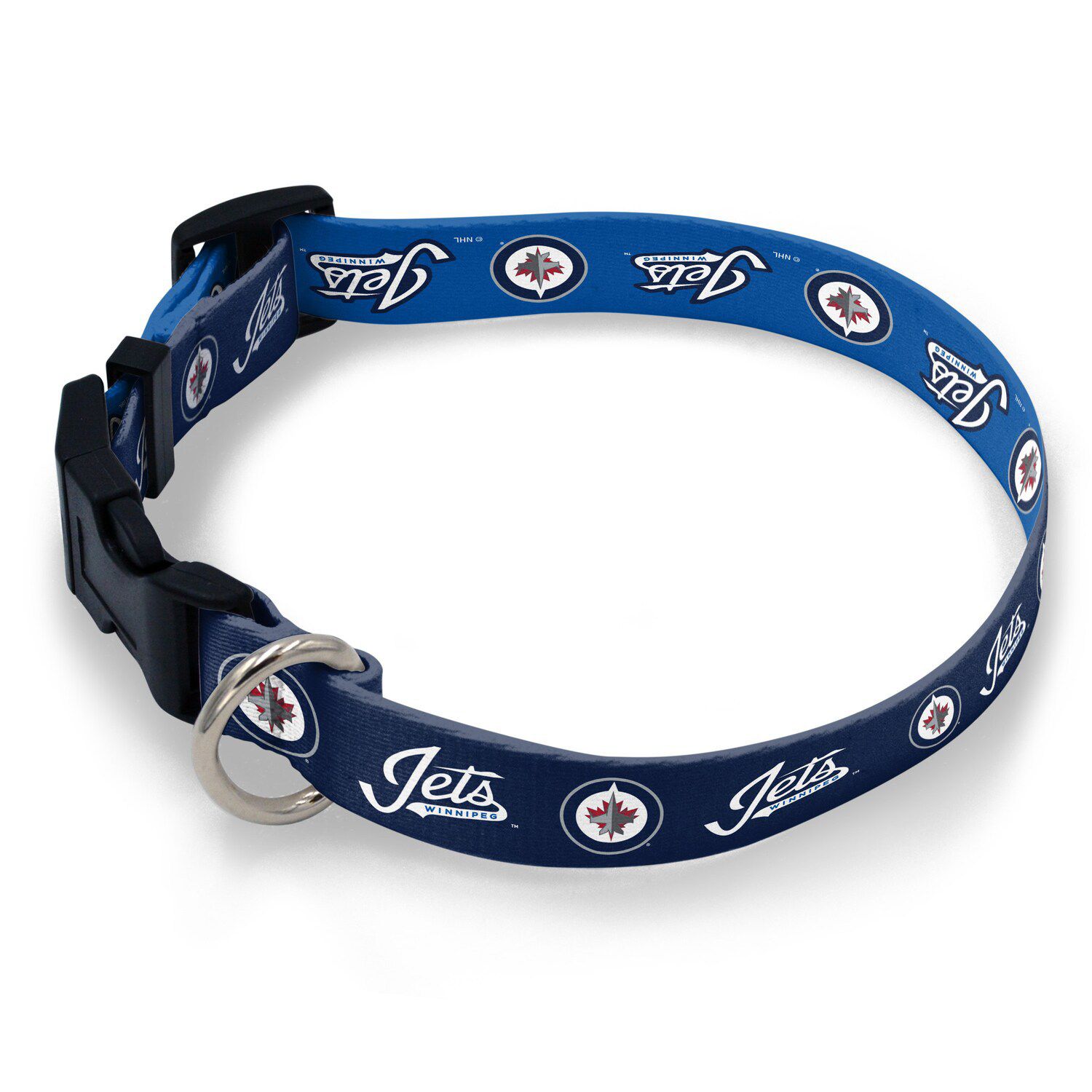 Winnipeg Jets NHL Dog Fan Shirt