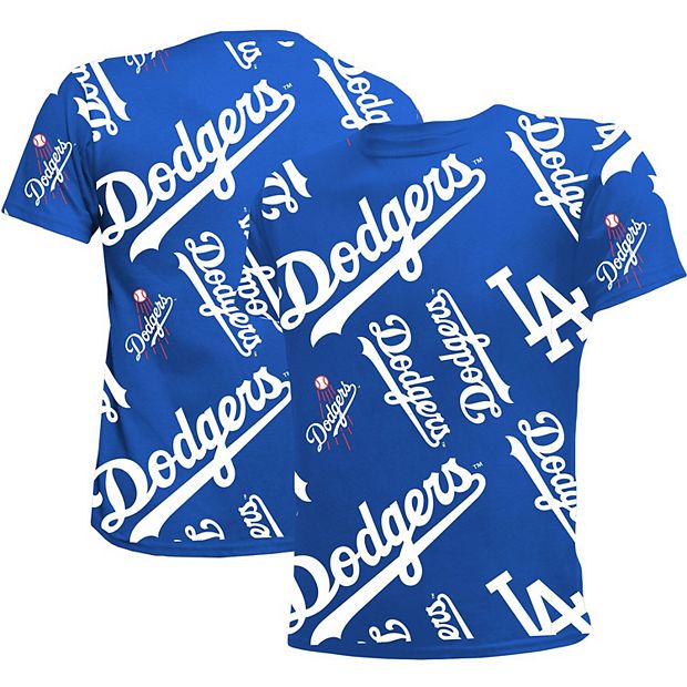 kohls dodger shirts