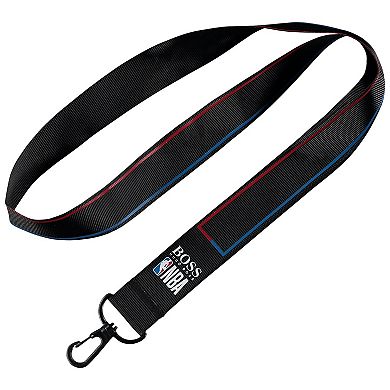 Men's Hugo Boss Black Miami Heat Camo Pullover Hoodie