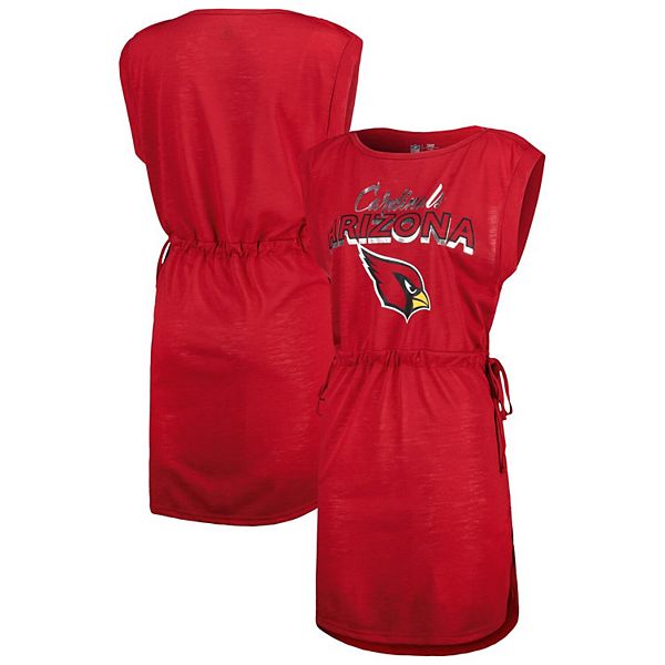 Arizona Cardinals G-III 4Her by Carl Banks Women's Plus Size