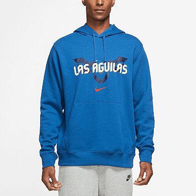 nsw club pullover hoodie