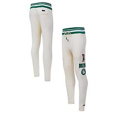 Men's Pro Standard Light Green Las Vegas Raiders Neutral Fleece Sweatpants