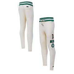 Las Vegas Raiders Pro Standard Neutral Fleece Sweatpants - Light Green