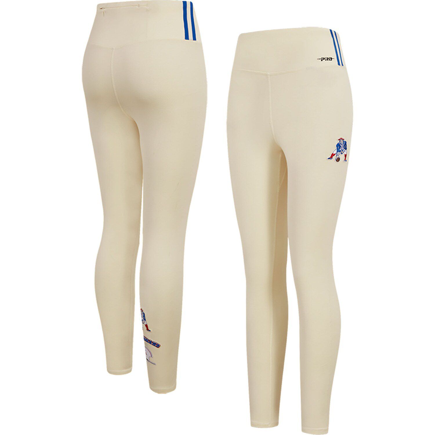 Women's Pro Standard Royal Indianapolis Colts Classic Jersey Leggings