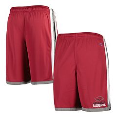 Men's Concepts Sport Red/White Louisville Cardinals Downfield T-Shirt & Shorts Set Size: Small