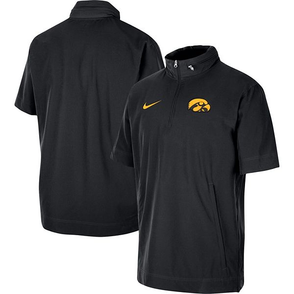 kohls nike half zip