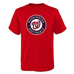 Washington Nationals Kids Gear Kohl s