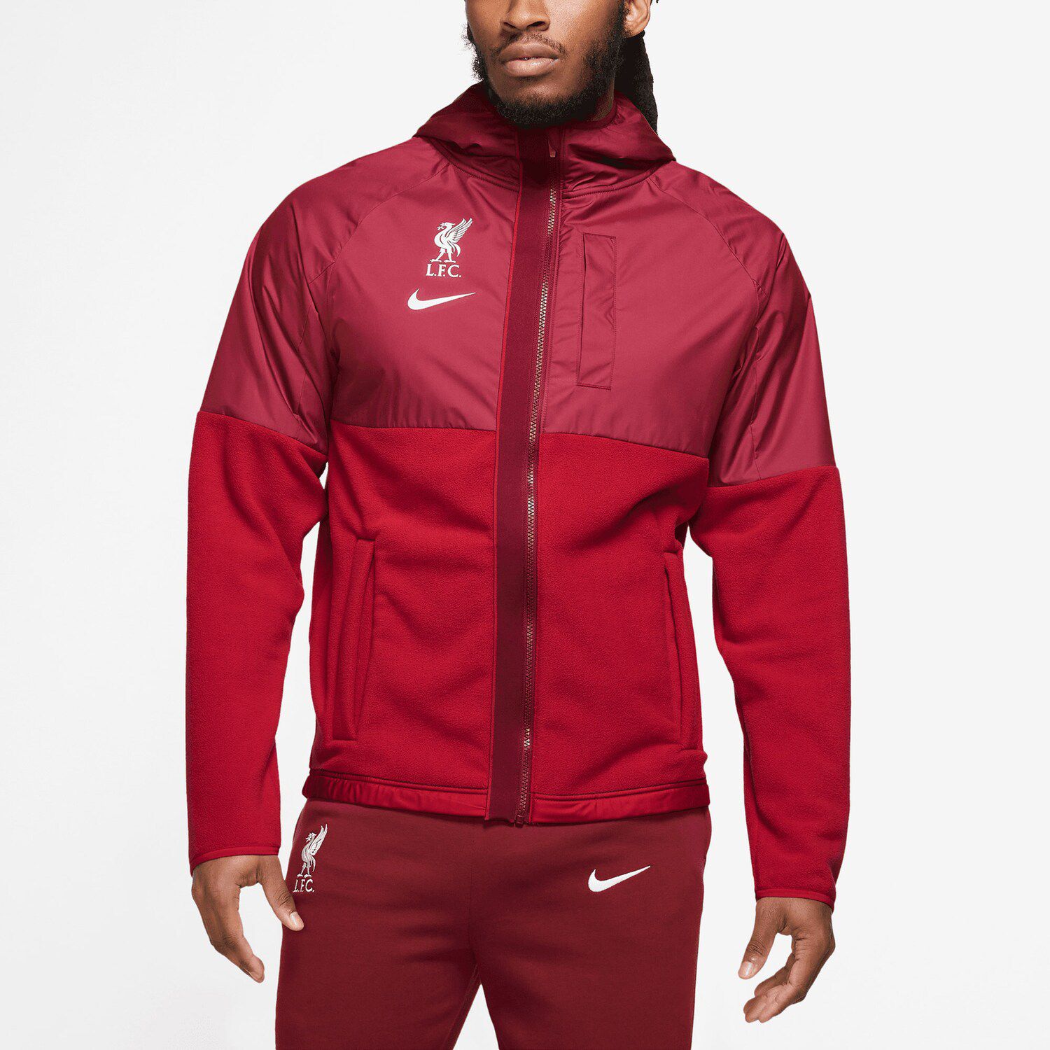 Kohls nike store windrunner