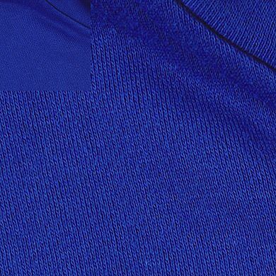 Youth Royal Toronto Blue Jays Wordmark Full-Zip Fleece Hoodie