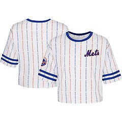 Lids Francisco Lindor New York Mets Nike Youth Alternate Replica Player  Jersey - Black