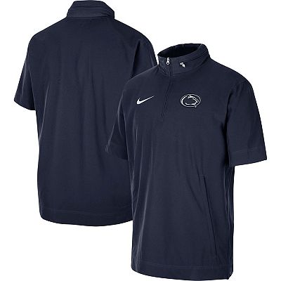 Nike penn state jacket best sale