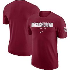 Oklahoma sooners clearance team store