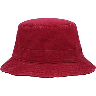Men's '47  Cardinal Arizona Cardinals Primary Bucket Hat