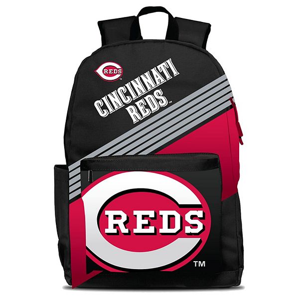 MOJO Cincinnati Reds Ultimate Fan Backpack