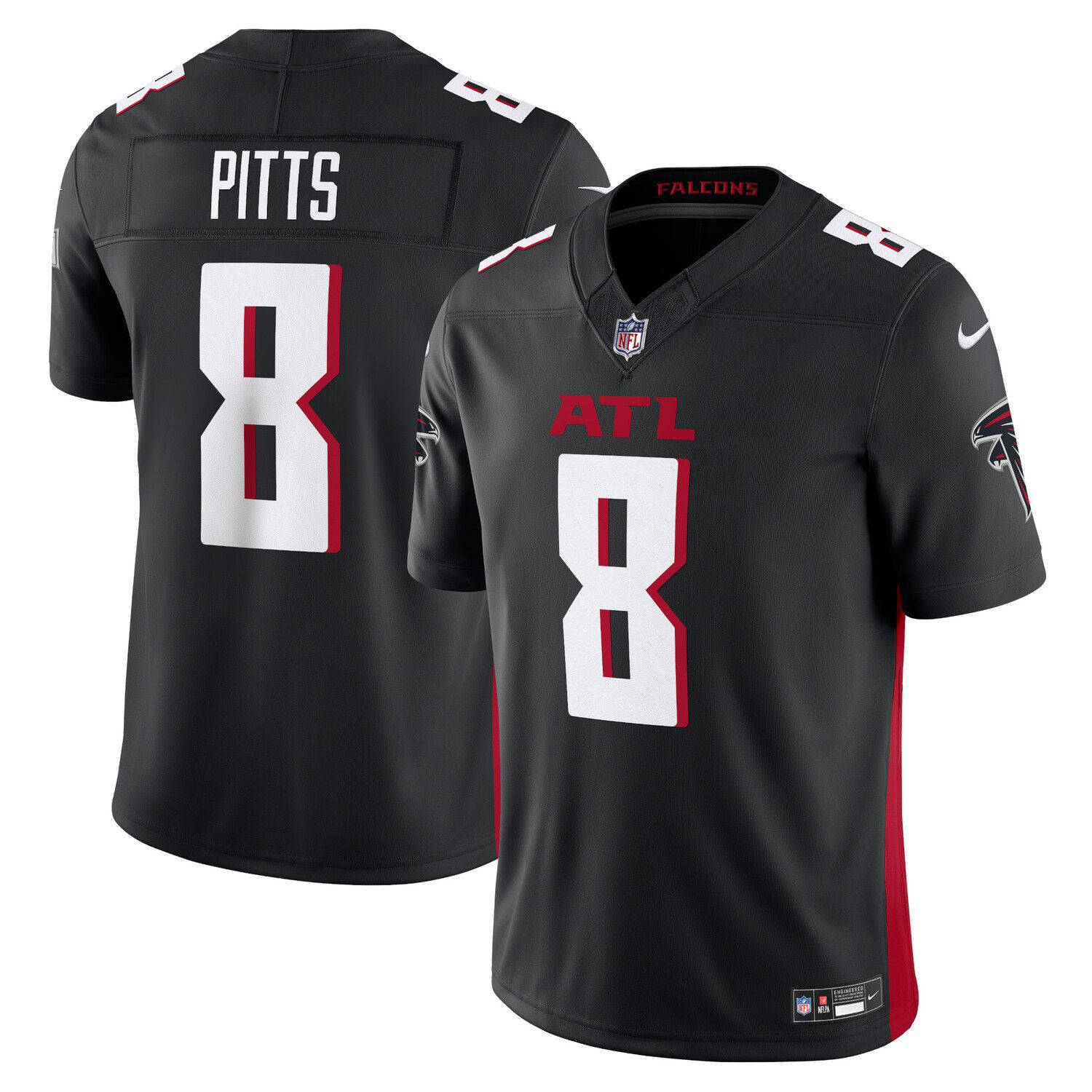 atlanta falcons limited jersey